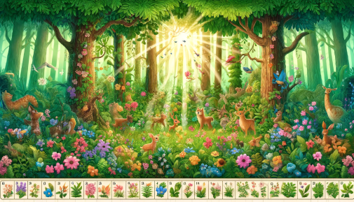 game image