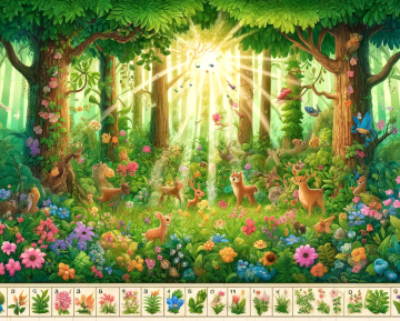 game image